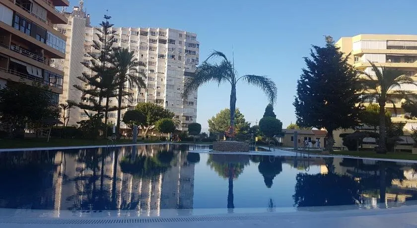 ¡¡Acogedor apartamento con vistas infinitas!! - Image 1