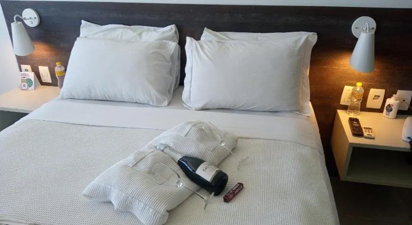 Flat no Hotel Ritz Suites - Image 1