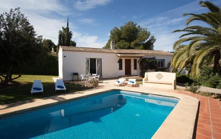 Casa Tordos - Image 1