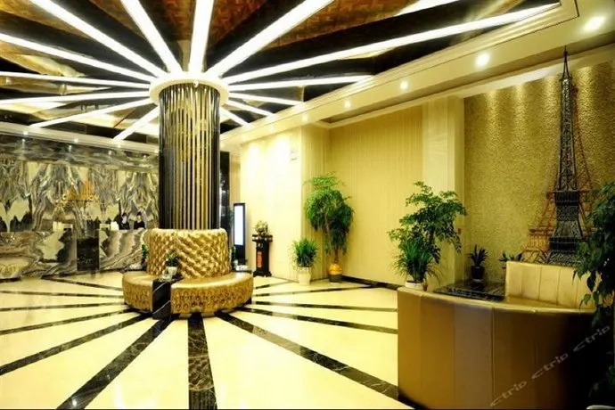 Hanlin Art Hotel - Image 1