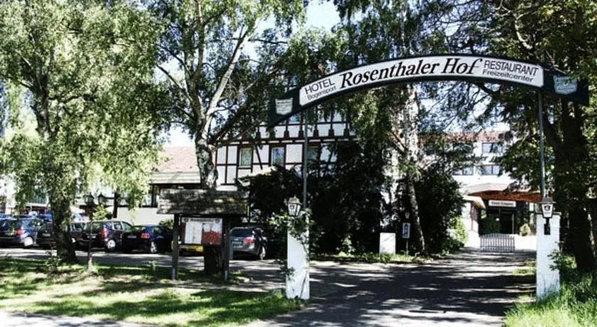 Rosenthaler Hof - Image 1
