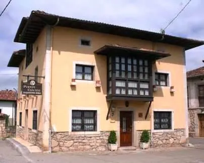 Casa de Aldea Puente Conceyu - Image 1