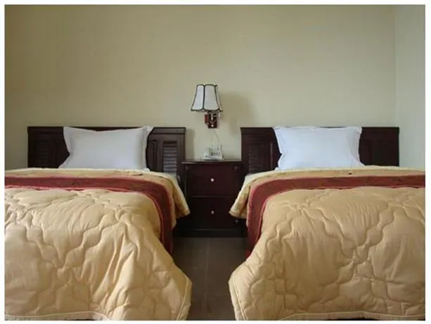 Vishnu Hotel - Image 1