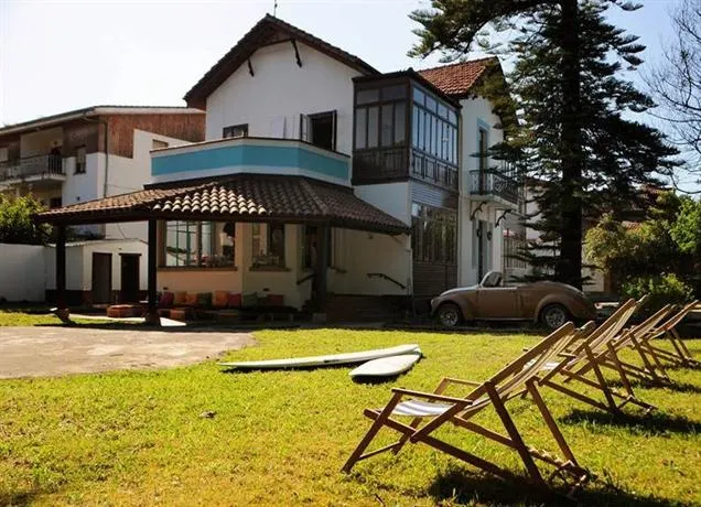 Longhouse Salinas - Image 1