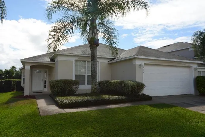 Elite Homes - Lake Berkley - Image 1