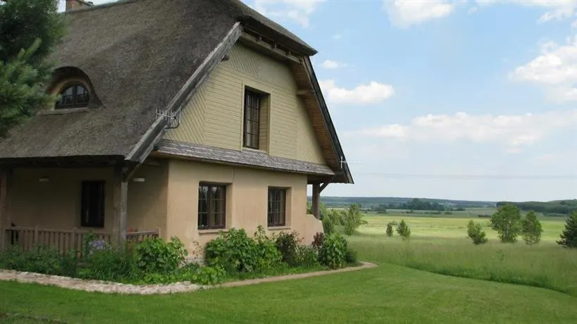 Dom na Krańcu Świata - Image 1