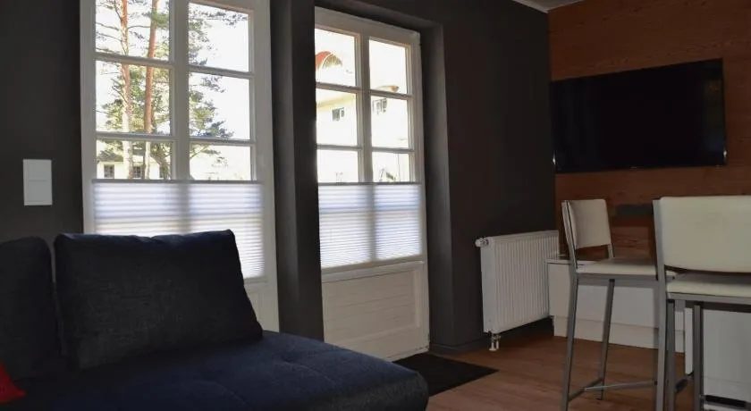 chalet Zingst - Image 1