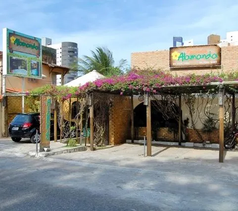 Pousada Alamanda - Image 1