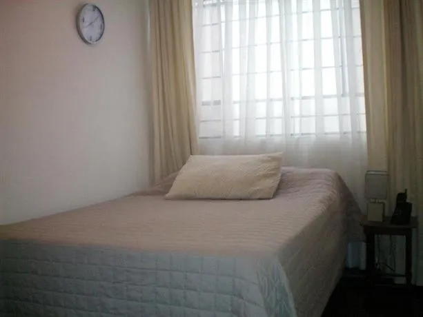 Rent Rooms at Home - Image 1