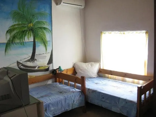 Family Hotel Rusalka - Image 1