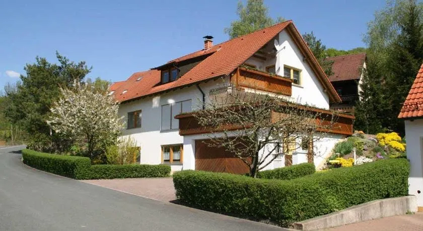 Ferienwohnung am Rotdornweg - Image 1