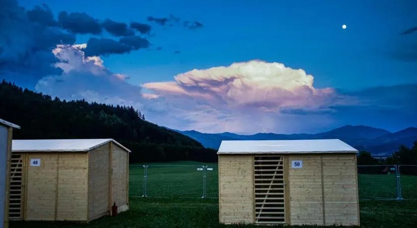 Event Lodge Camping Spielberg - Image 1