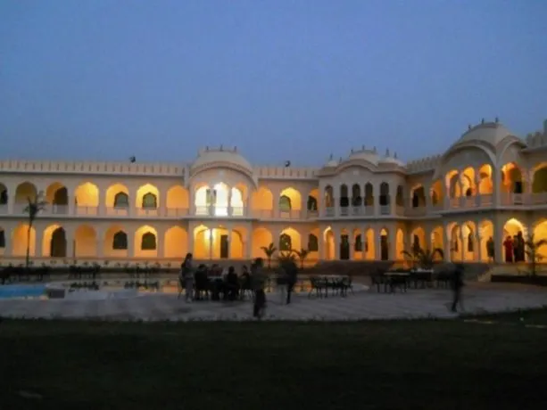 Raj Mahal The Place - Image 1
