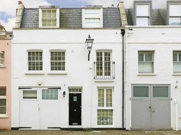 Paddington Guest House - Image 1