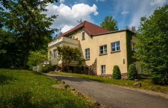 Gästehaus Chorin - Image 1