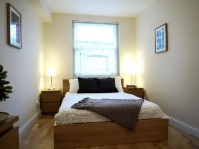 Camden High Street Apartments - Image 1