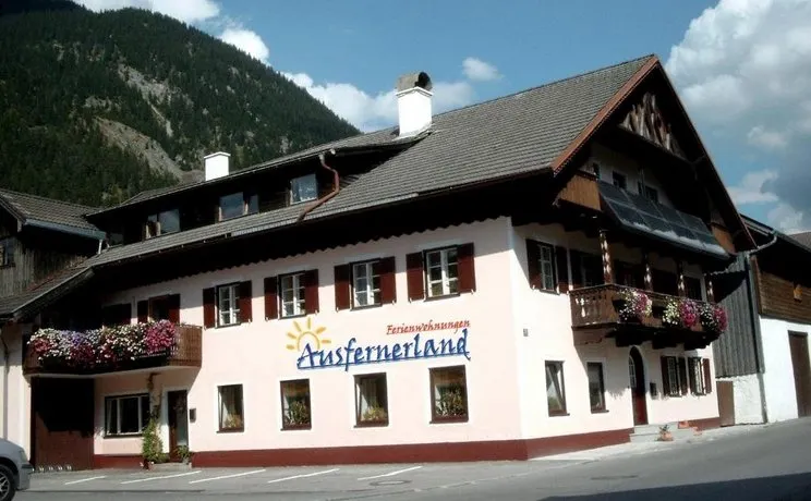 Ausfernerland Ferienwohnungen - Image 1