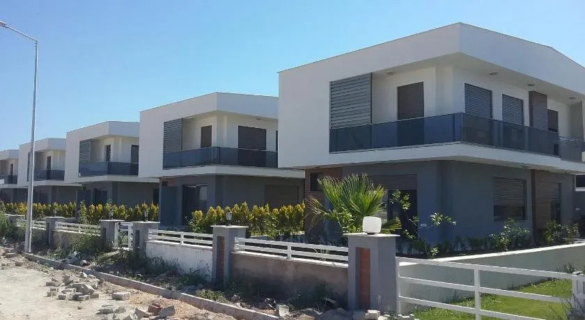 Villa Palm23 - Image 1