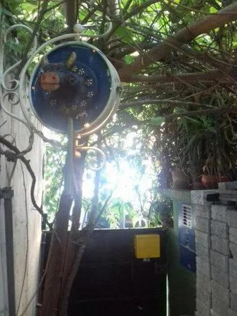 Girassol Hostel - Image 1