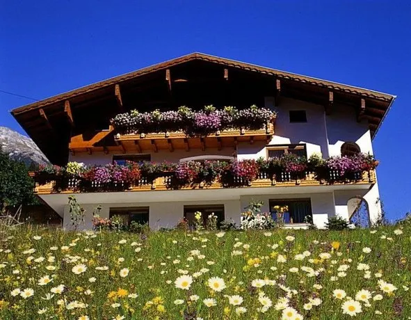Haus Bergfruhling - Image 1