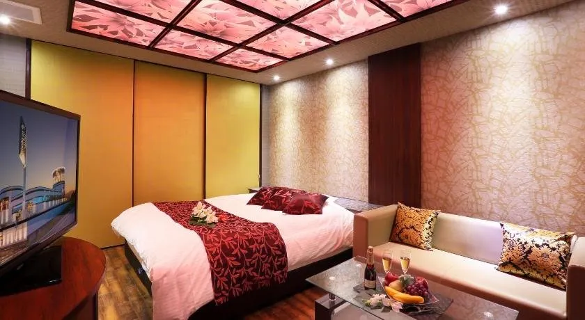 Hotel Bijou - Image 1