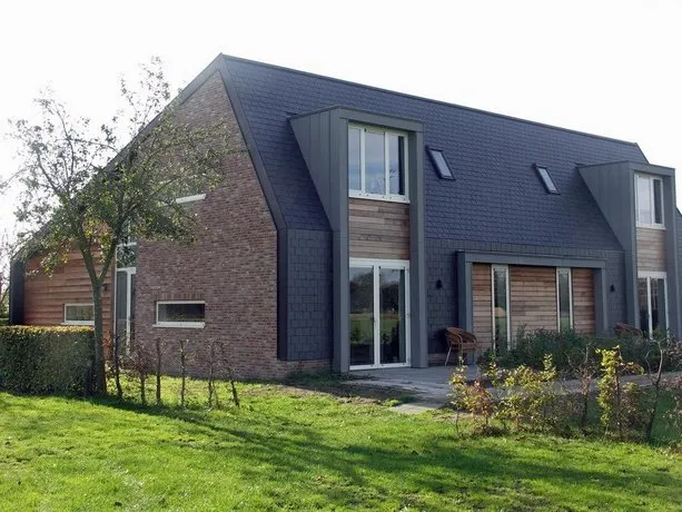Aldörrum Hoevelogementen - Image 1