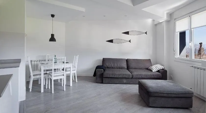 BALENTZIAGA Getaria apartamentua - Image 1