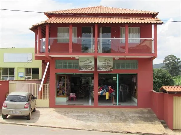 Pousada Canto Do Aconchego - Image 1