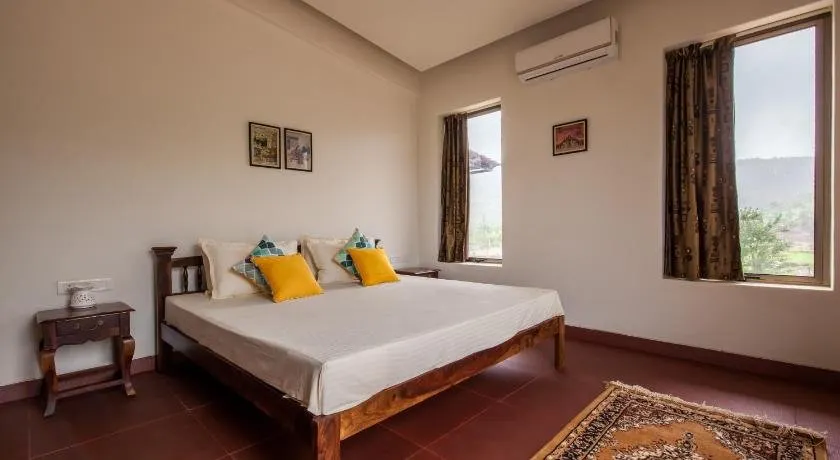 StayVista at Shivom Villa 8 - Image 1