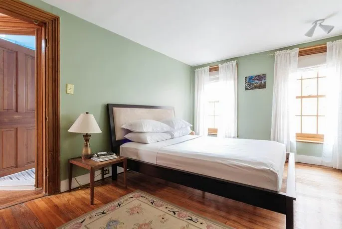 Onefinestay - Boerum Hill Private Homes - Image 1