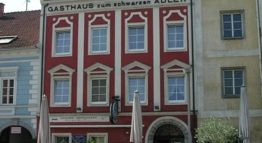 Schwarzer Adler - Image 1