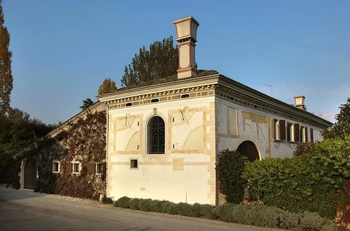 B&B Villa Delle Meridiane - Image 1