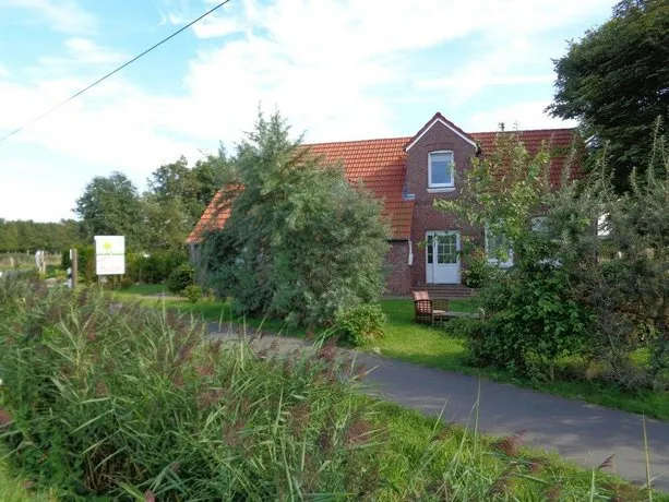 Marijanas Landhaus Am Meer - Image 1