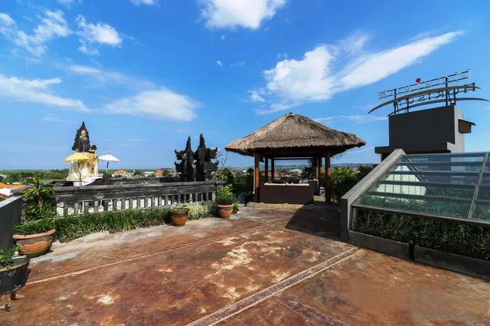 Ayola Bali Jimbaran - Image 1