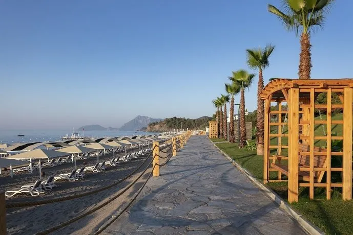 Euphoria Hotel Tekirova - Image 1