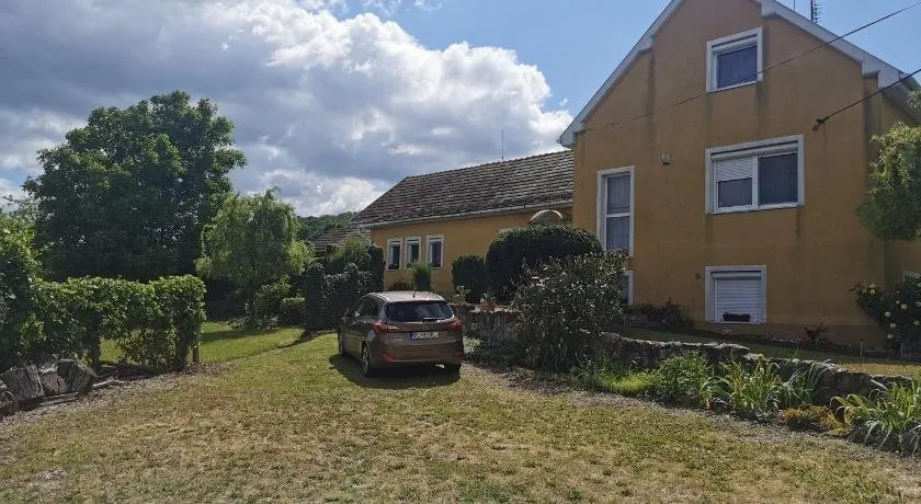 Podhájska - Apartmány Pod Orechom - Image 1