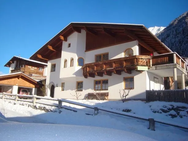 Alpenhaus Christian - Image 1