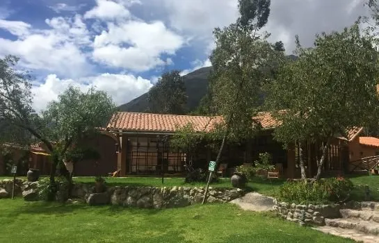 Hotel Hatun Valley - Image 1
