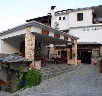 Hermes Hotel - Image 1