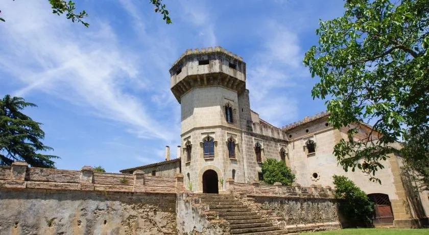 Las Heras Canet d'Adri - Image 1