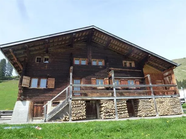 Ritzhutte - Image 1