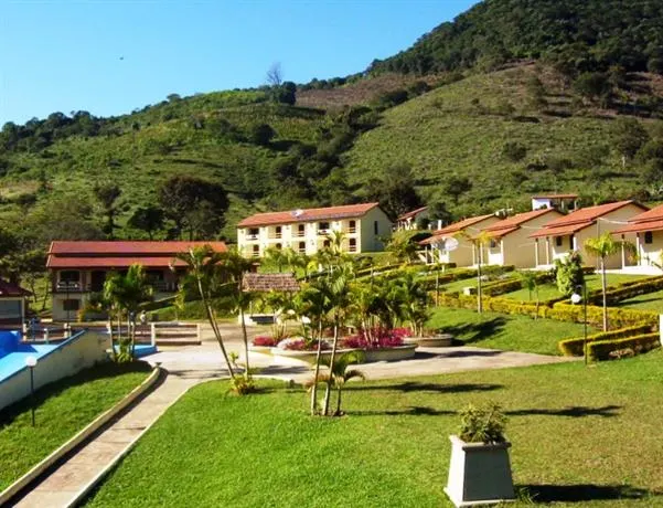 Hotel Fazenda Ouro Park - Image 1