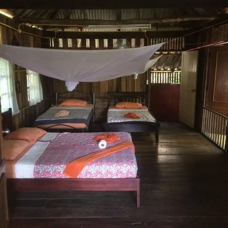 Monkey Mansion Bungalows - Image 1