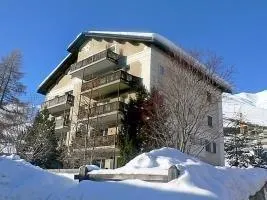 Apartment Chesa Clus - Image 1