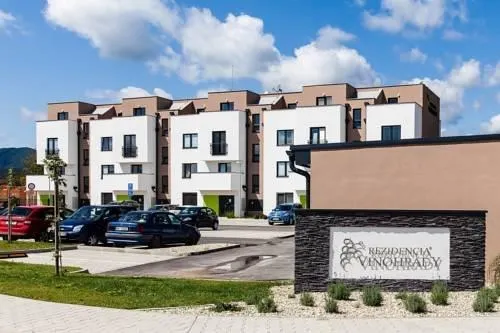 Zoerentals Vinohrady - Image 1