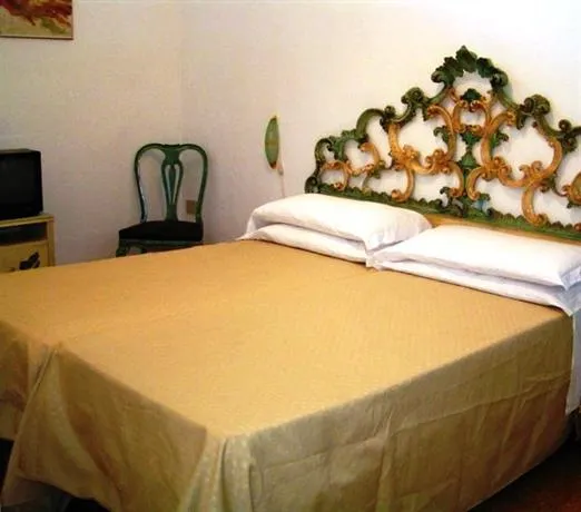 Hotel Villa Rita - Image 1