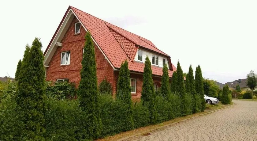 Ferienwohnung Jannsen - Image 1