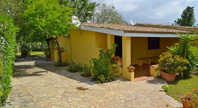 Villetta Tekios - Image 1