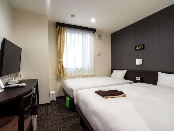 Hotel Minami - Image 1
