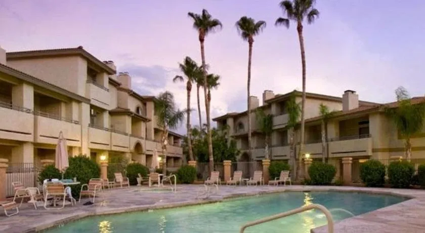 Poolside Condo to 1 of 3 Resort Pool-Spa Complexes, ALL HEATED & OPEN 24/7/365! - Image 1